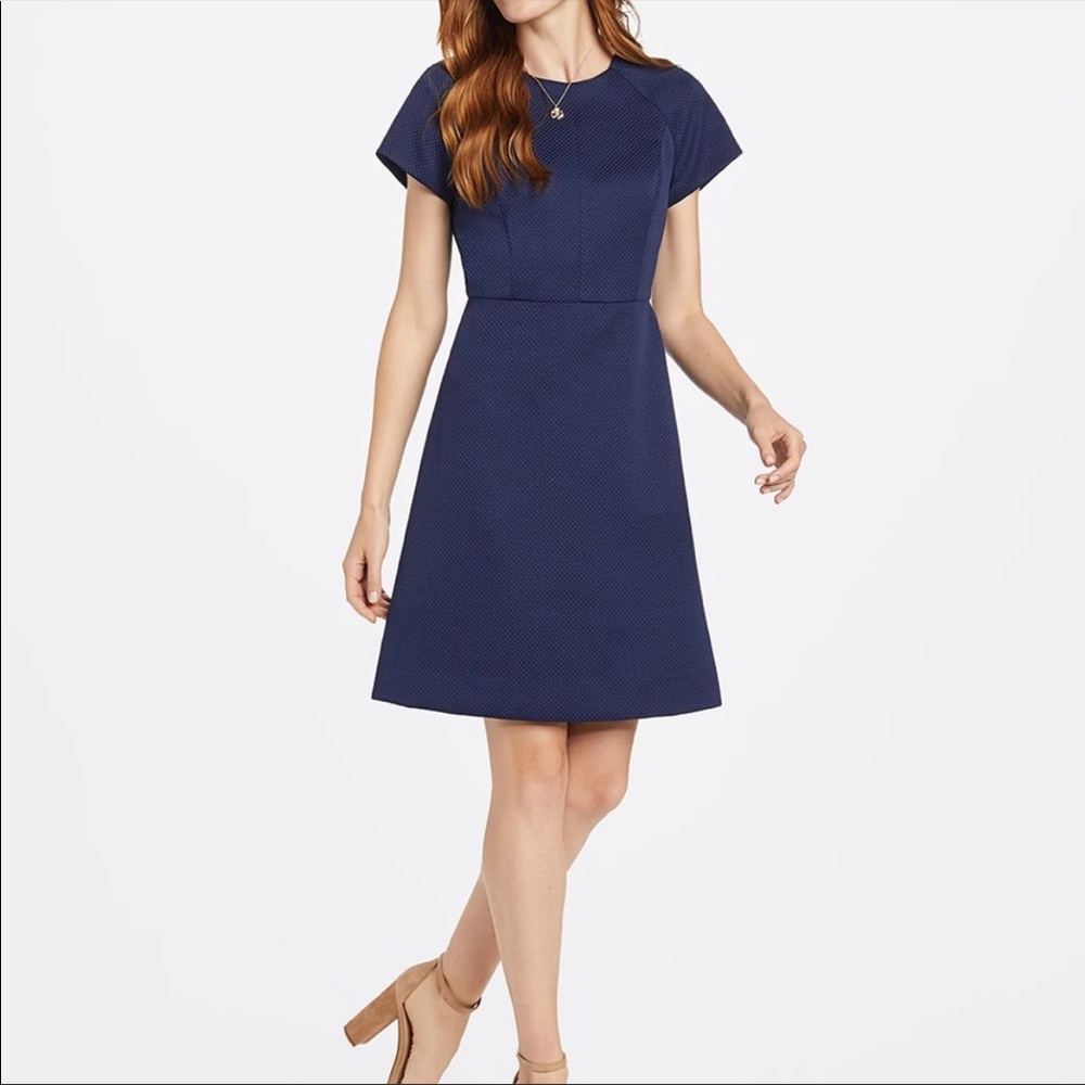 Draper James Dress